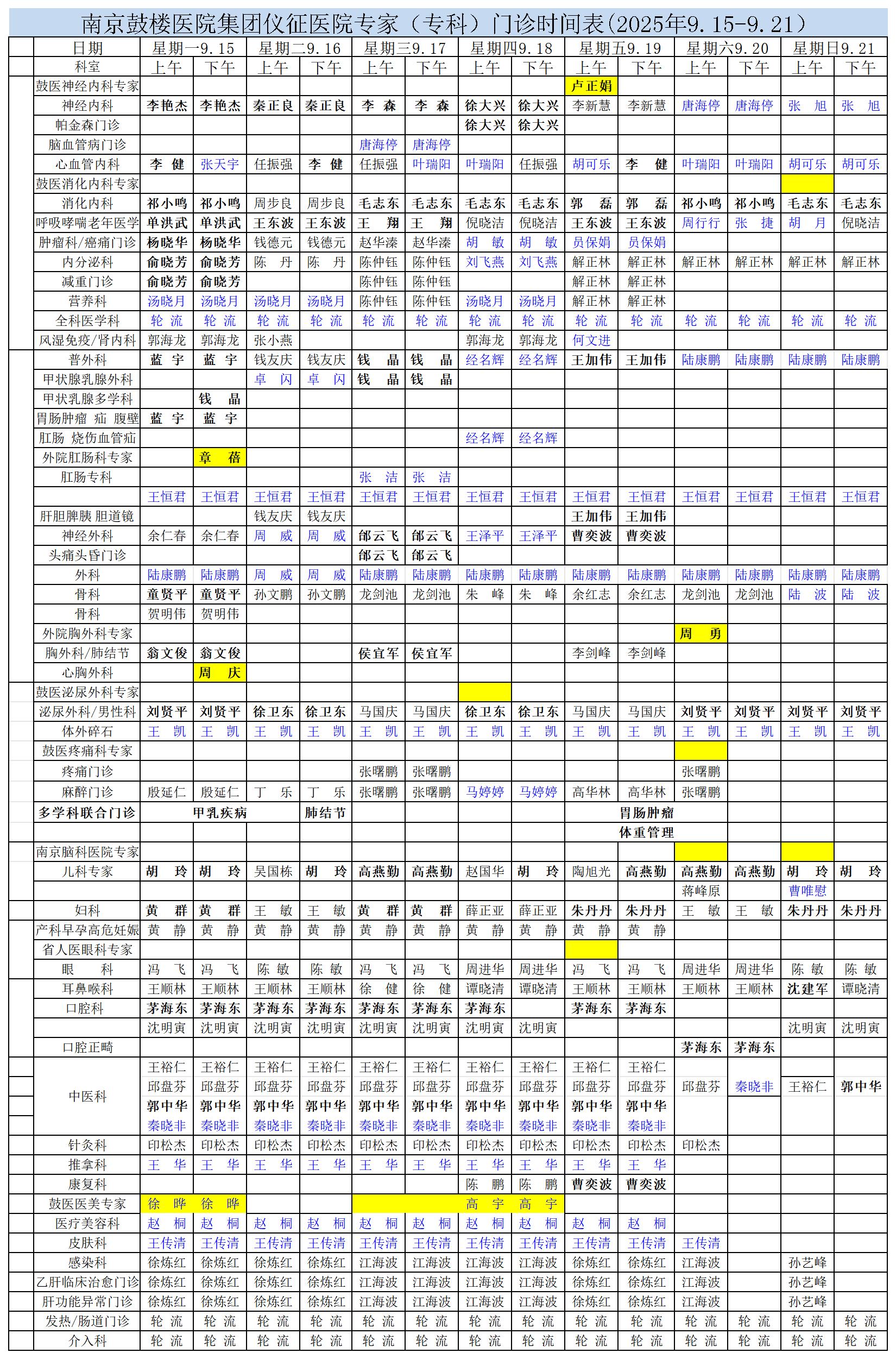 2025.9.15-9.21专家专科表_Sheet1.jpg
