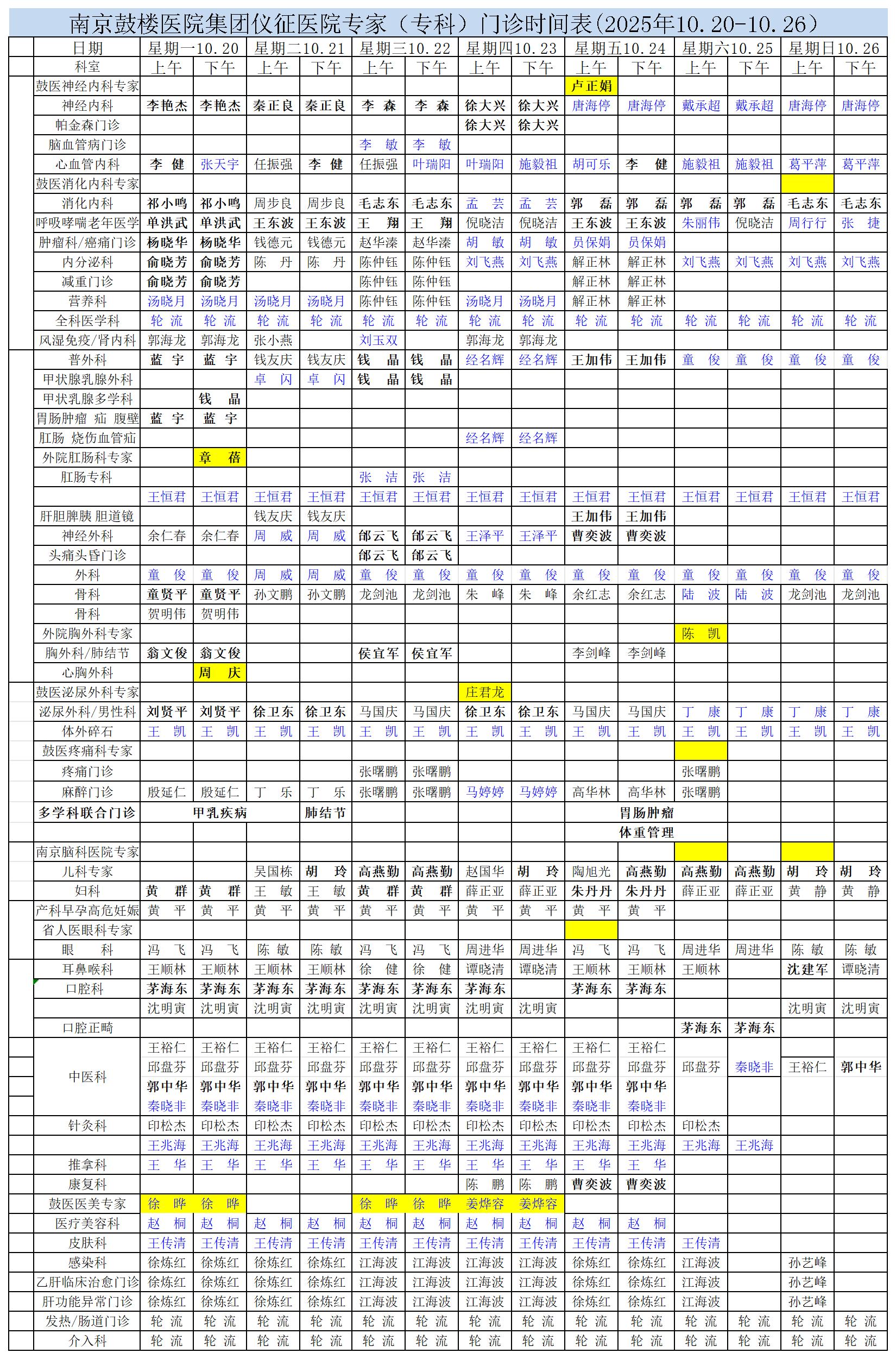 2025.10.20-10.26专家专科表_Sheet1.jpg